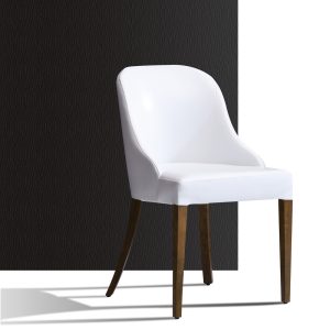 Καρέκλα Τραπεζαρίας Str-Adella