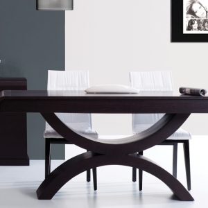 Τραπέζι Τραπεζαρίας Str-Darka