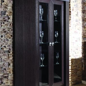 Βιτρίνα Τραπεζαρίας Str-Diva