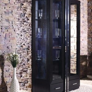 Βιτρίνα Τραπεζαρίας Str-Grace