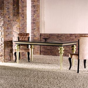 Τραπέζι Τραπεζαρίας Str-Kybele