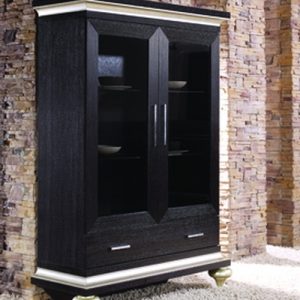 Βιτρίνα Τραπεζαρίας Str-Kybele