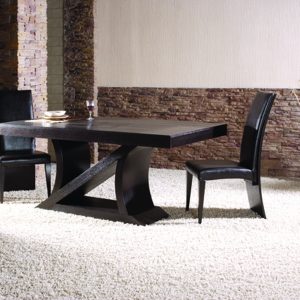 Τραπέζι Τραπεζαρίας Str-Diva