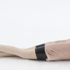 Διακοσμητική γυναικεία φιγούρα εποχής 3-70-871-0089