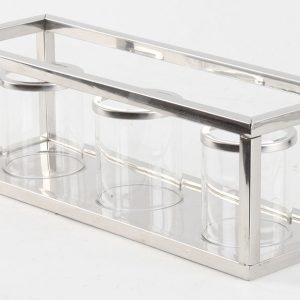 Διακοσμητικό κηροπήγιο 3-70-957-0003