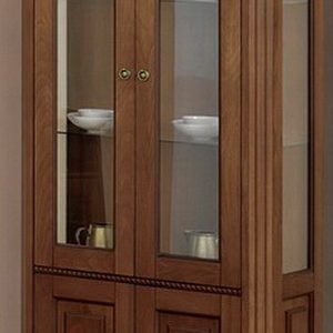 Βιτρίνα Τραπεζαρίας Ist-Ds-1560 New Anatolia