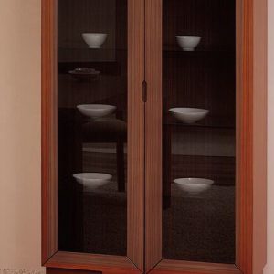 Βιτρίνα Τραπεζαρίας Ist-Ds-1711 Caldo