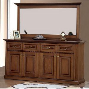 Μπουφές Τραπεζαρίας Ist-Ds-1560-New Anatolia