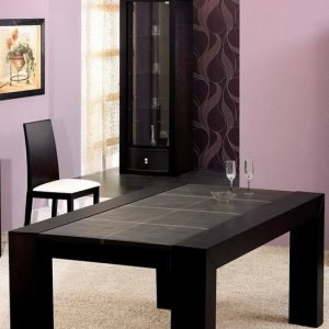 Τραπέζι Τραπεζαρίας Ist-Ds-1640-Santana