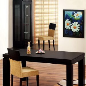 Τραπέζι Τραπεζαρίας Ist-Ds-1650-Nea