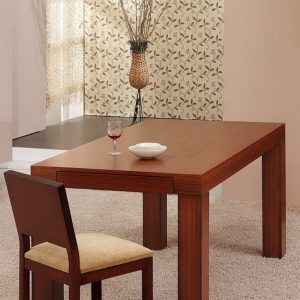 Τραπέζι Τραπεζαρίας Ist-Ds-1711-Caldo