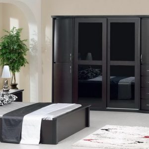 Κρεβατοκάμαρα ist-bs-520-beta