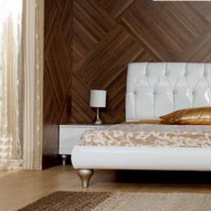 Κρεβατοκάμαρα  κλασσική ist-bs-571 red line