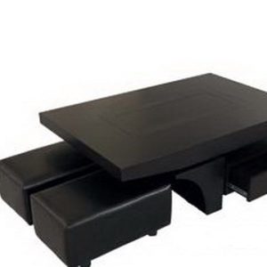 Τραπεζάκι σαλονιού ist-ct-201