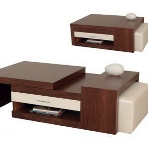 Τραπεζάκι σαλονιού ist-ct-210