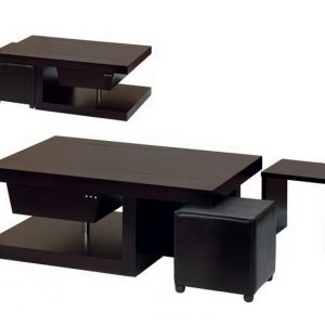 Τραπεζάκι σαλονιού ist-ct-240