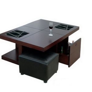 Τραπεζάκι σαλονιού ist-ct-260