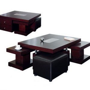 Τραπεζάκι σαλονιού ist-ct-280