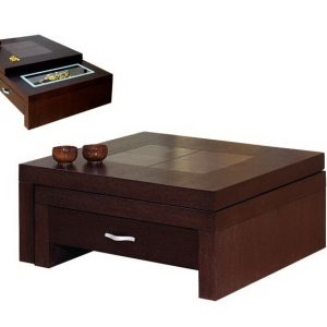 Τραπεζάκι σαλονιού ist-ct-400