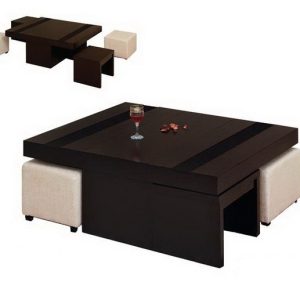 Τραπεζάκι σαλονιού ist-ct-420