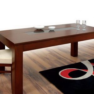 Τραπέζι Τραπεζαρίας Ist-Dt-08