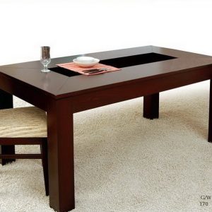 Τραπέζι Τραπεζαρίας Ist-Dt-07