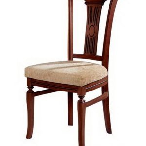 Καρέκλα Τραπεζαρίας Ist-S-123