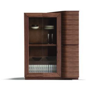 Βιτρίνες Τραπεζαρίας