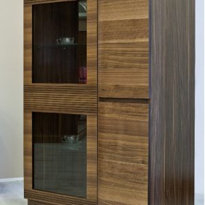 Βιτρίνα Τραπεζαρίας Str-New-Chello