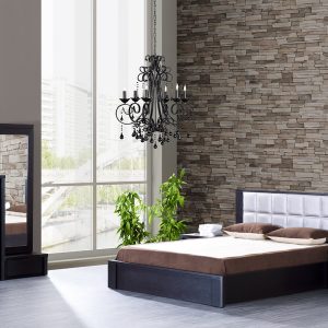 Κρεβατοκάμαρα str-new diva