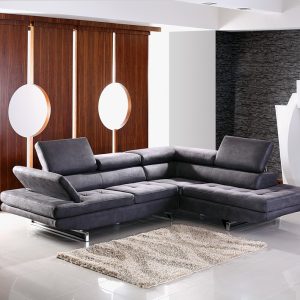 Γωνιακός καναπές Sey-Side