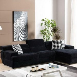 Γωνιακός καναπές Okn-Napoli Small