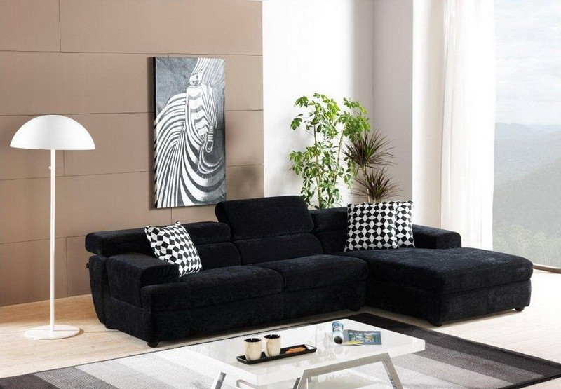 Γωνιακός καναπές Okn-Napoli Small