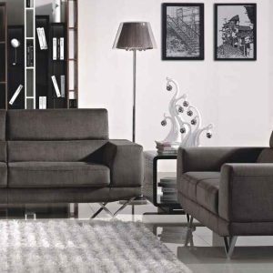 Τριθέσιος + Διθέσιος καναπές Mb-1172 a