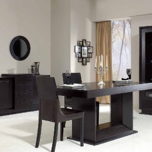 Βιτρίνα Τραπεζαρίας Str-Kayran