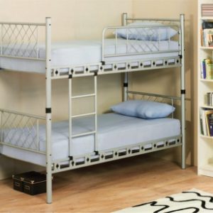 Παιδική Κουκέτα Avs-1201