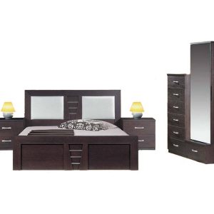 Κρεβατοκάμαρα tzela