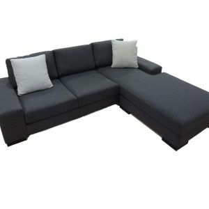 Γωνιακός καναπές Cho-Monaco