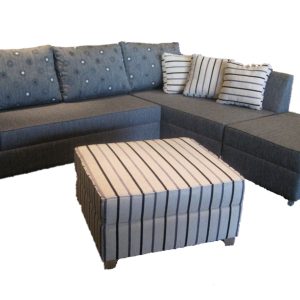 Γωνιακός Καναπές Atl-102-Ab