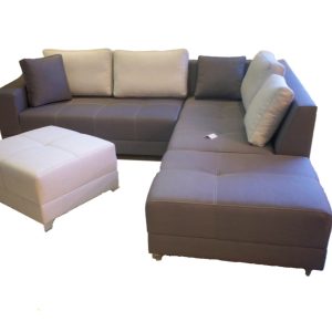 Γωνιακός Καναπές Atl-222-Ab