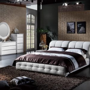 Τουαλέτες Κρεβατοκάμαρας- Συρταριέρες