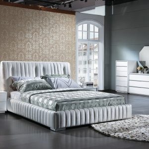 Κρεβατοκάμαρα dil-b 908