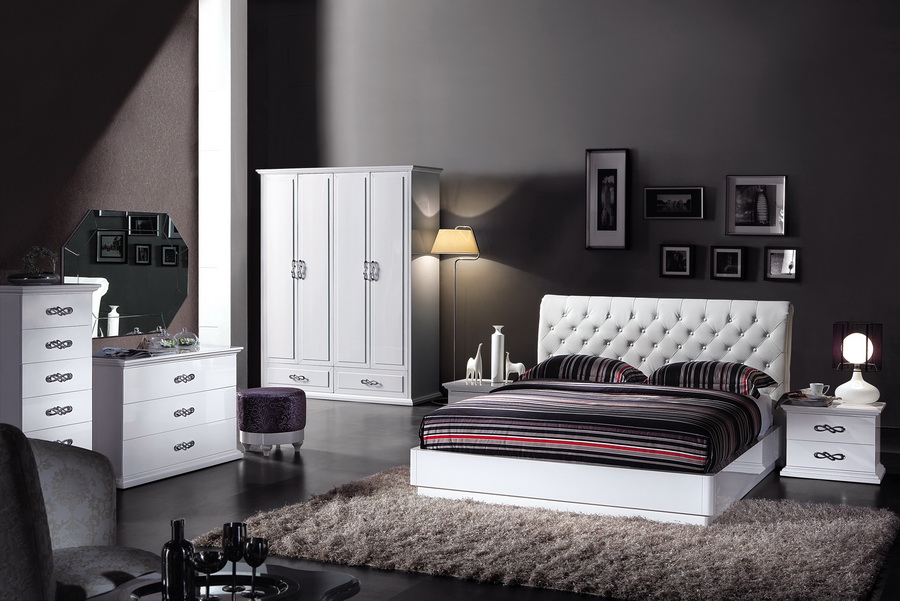 Κρεβατοκάμαρα dil-b 93