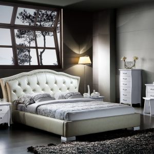 Κρεβατοκάμαρα κλασσική dil-b 901