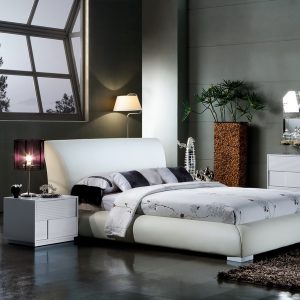 Κρεβατοκάμαρα Dil-b89