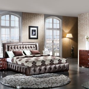 Κρεβατοκάμαρα κλασσική dil-b 905