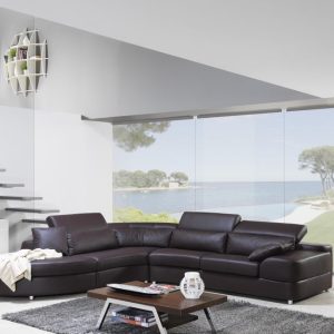 Γωνιακός καναπές Okn-Stil