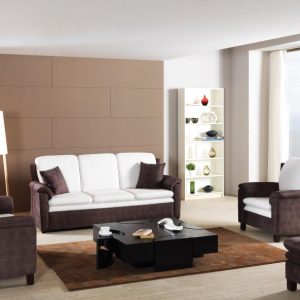 Τριθέσιος και Διθέσιος καναπές Okn-Angel