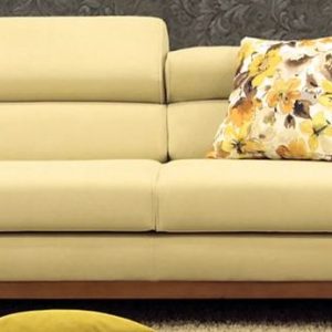 Τριθέσιος και Διθέσιος καναπές Okn-Ascoli