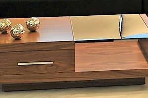 Τραπεζάκι σαλονιού val-ct-001